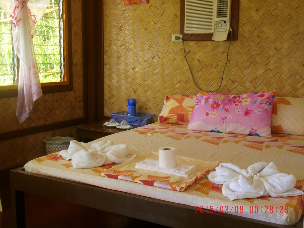 Columbus Inn El Nido Exteriér fotografie
