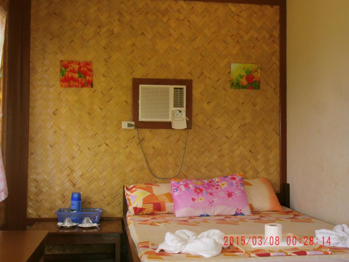 Columbus Inn El Nido Exteriér fotografie