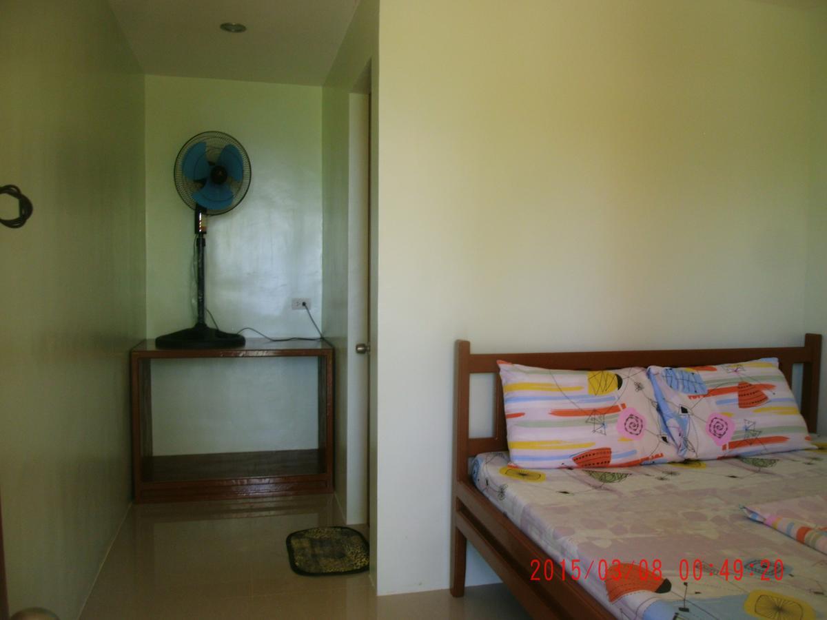 Columbus Inn El Nido Exteriér fotografie
