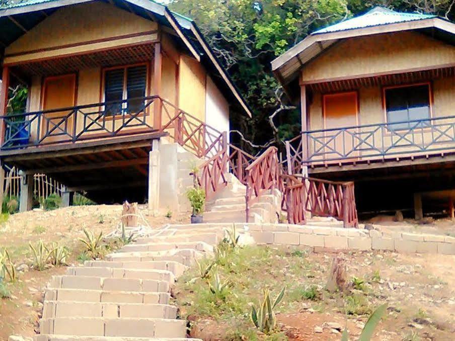 Columbus Inn El Nido Exteriér fotografie