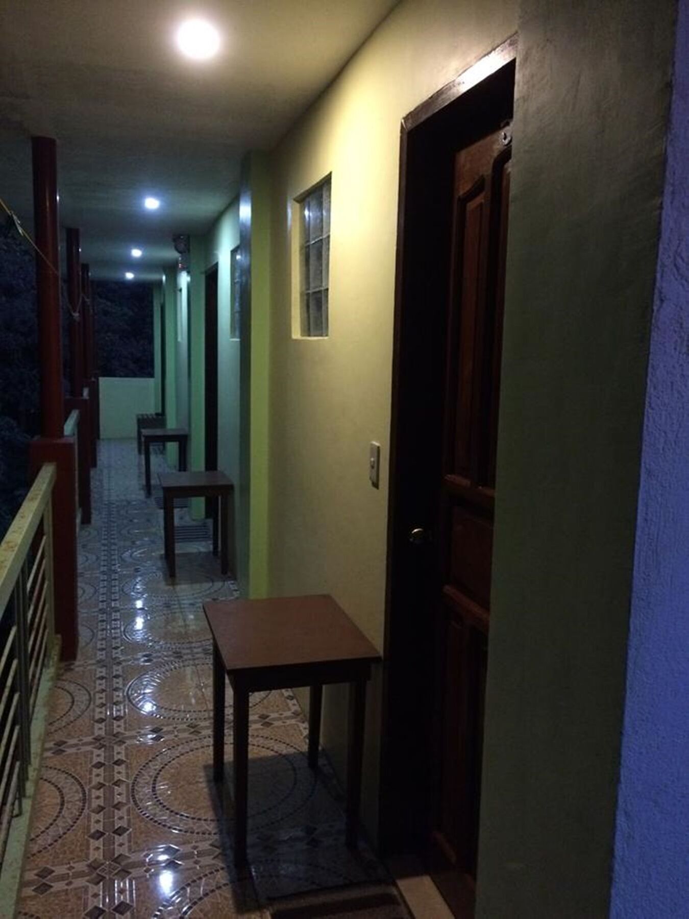 Columbus Inn El Nido Exteriér fotografie